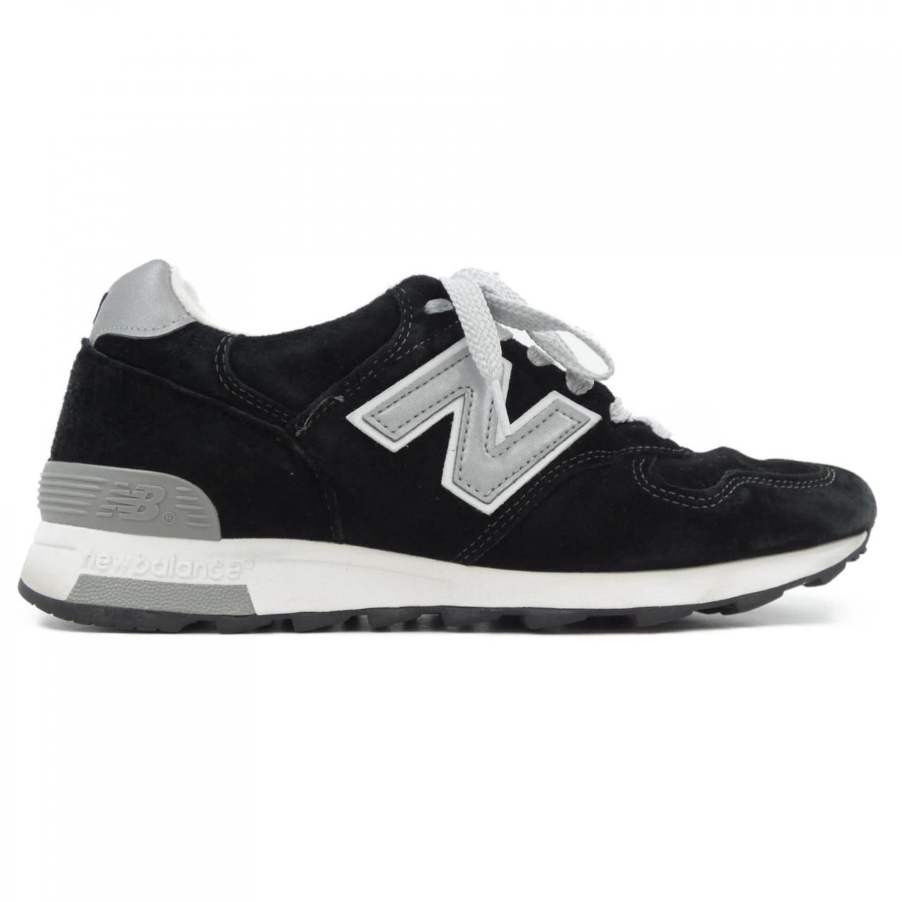 ニューバランス NEW BALANCE M1400BKJ スニーカー