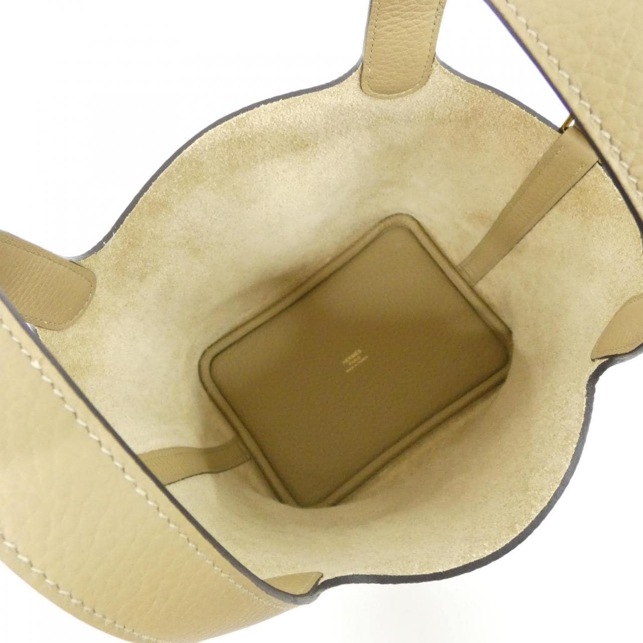 【未使用品】エルメス ピコタン ロック PM 056289CC バッグ
