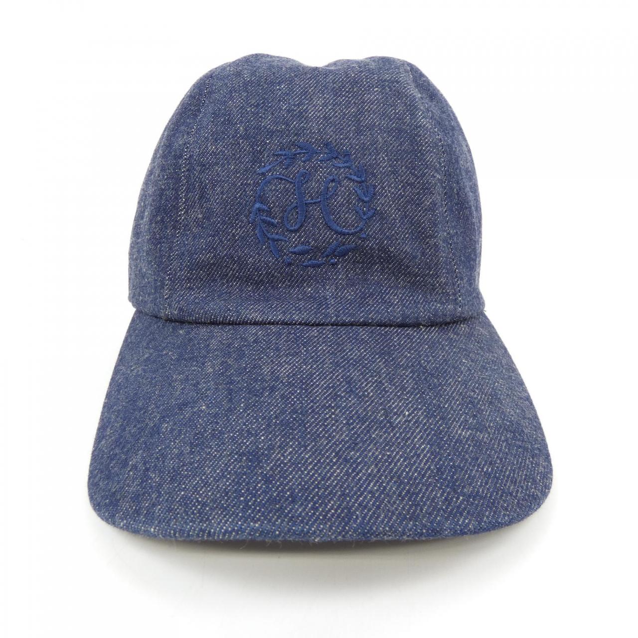 エルメス HERMES クルードセル *2281 キャップ