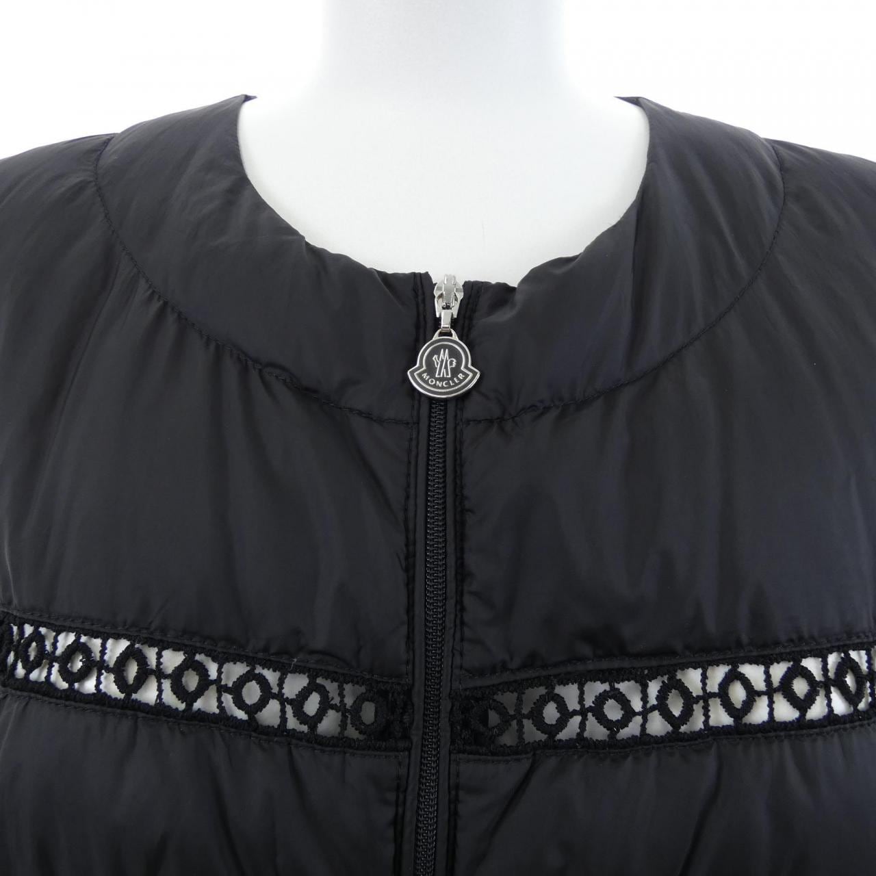 モンクレール MONCLER 57426 LEMAIRE ダウンジャケット