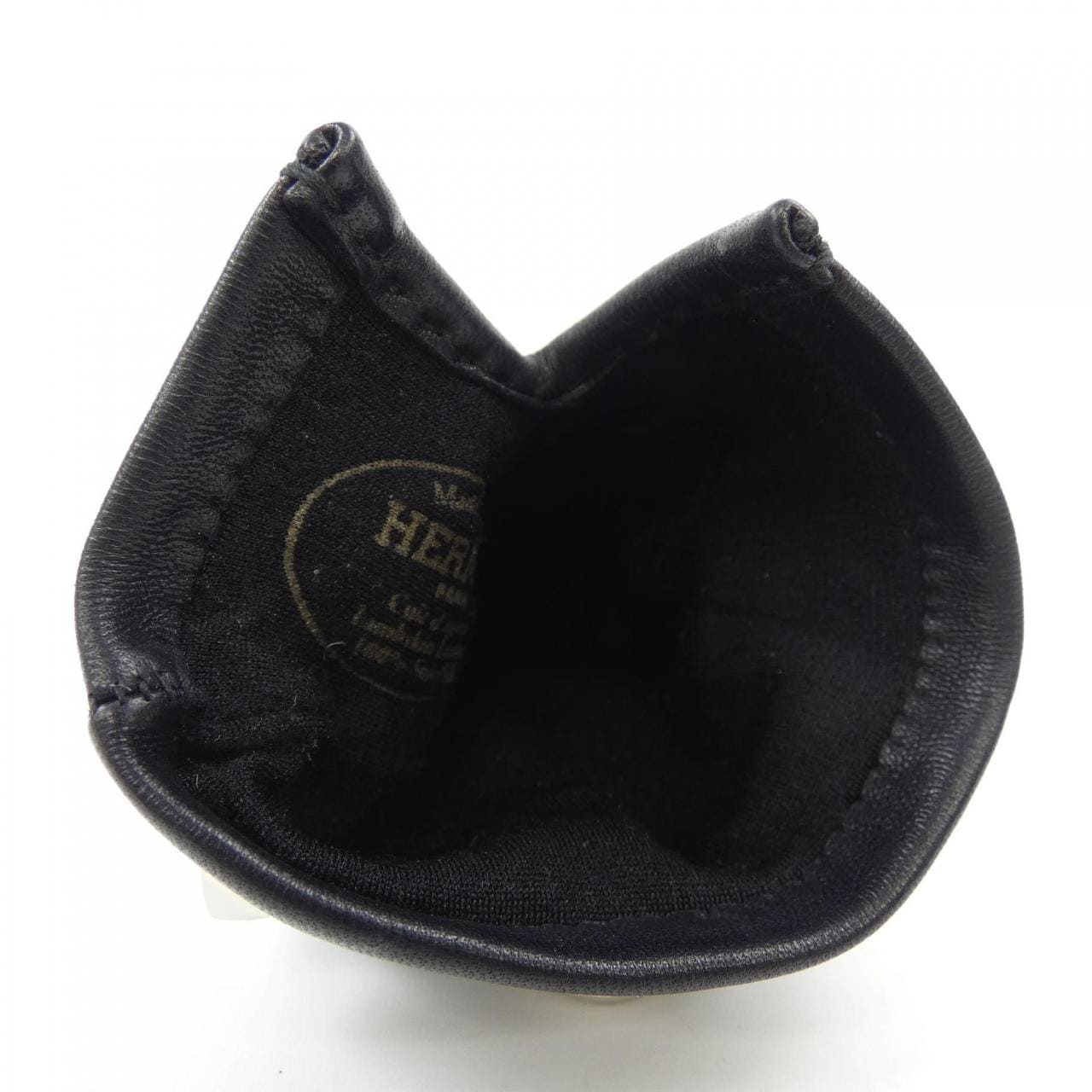 エルメス HERMES GLOVE