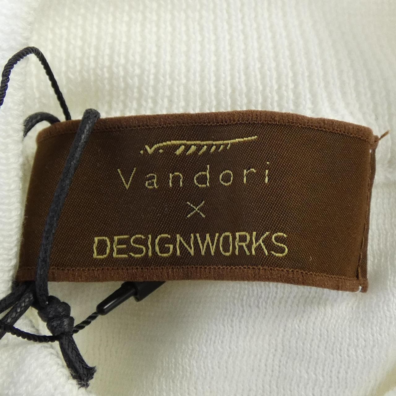 デザインワークス DESIGN WORKS ニット