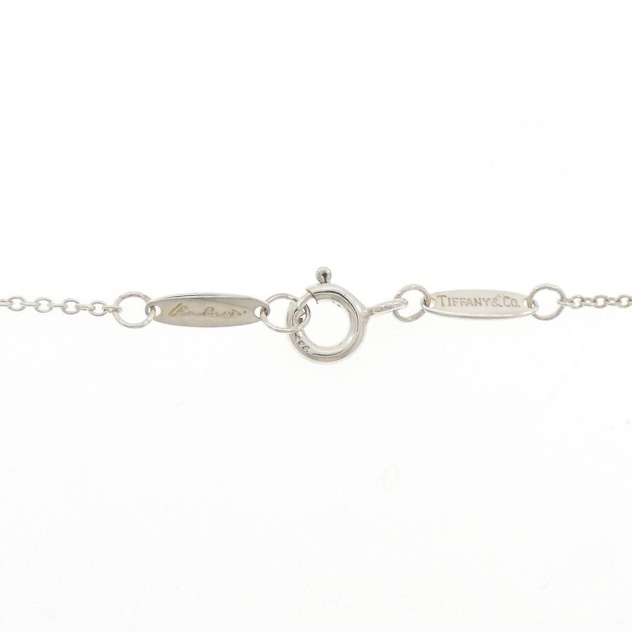 ティファニー 925 ネックレス