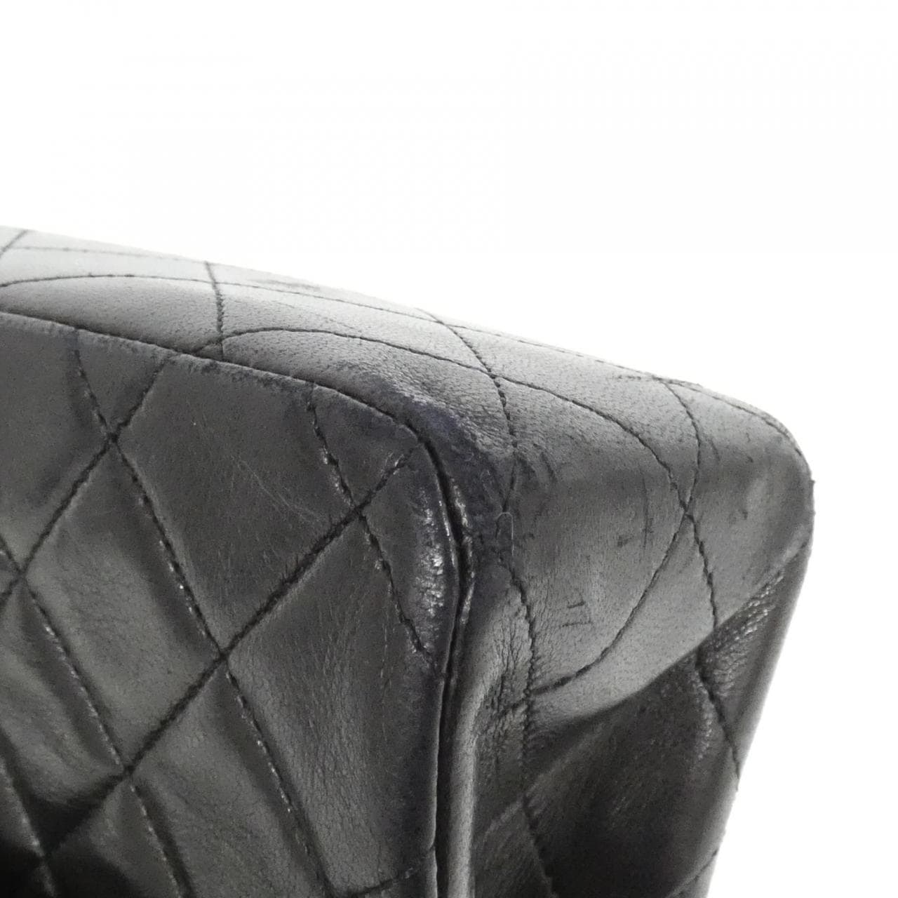 【ヴィンテージ】シャネル 1112 ショルダーバッグ