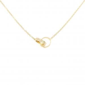 Cartier baby love項鍊