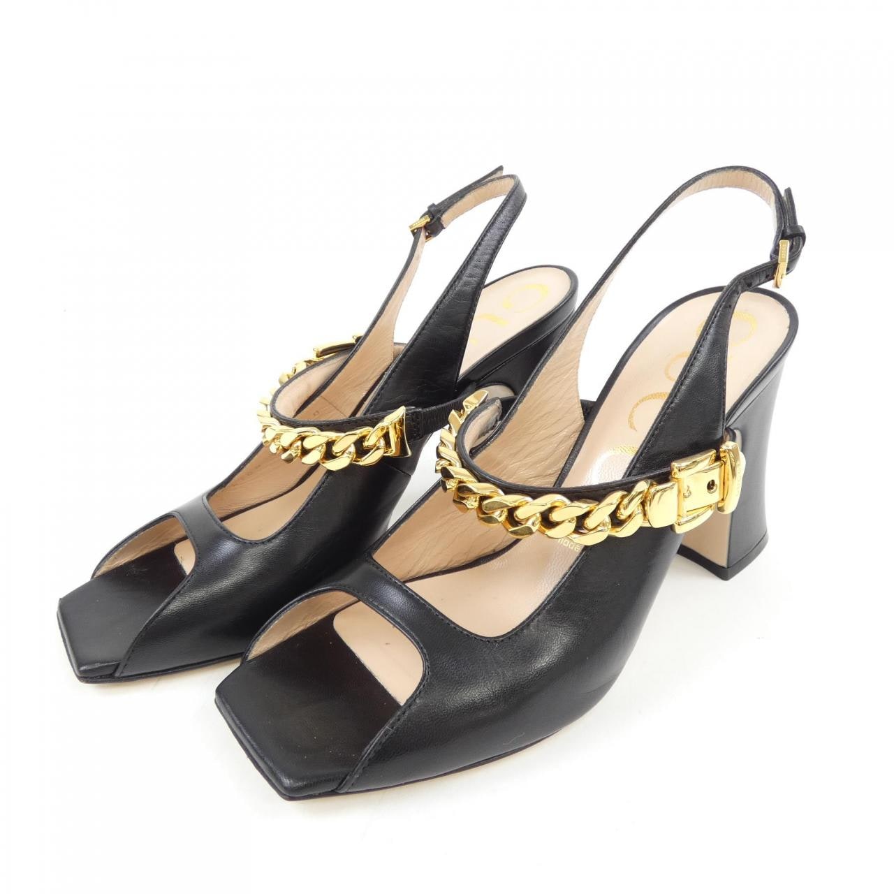 グッチ GUCCI 626764 サンダル