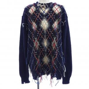 メゾンマルジェラ Maison Margiela S67HL0001 S18327 ニット