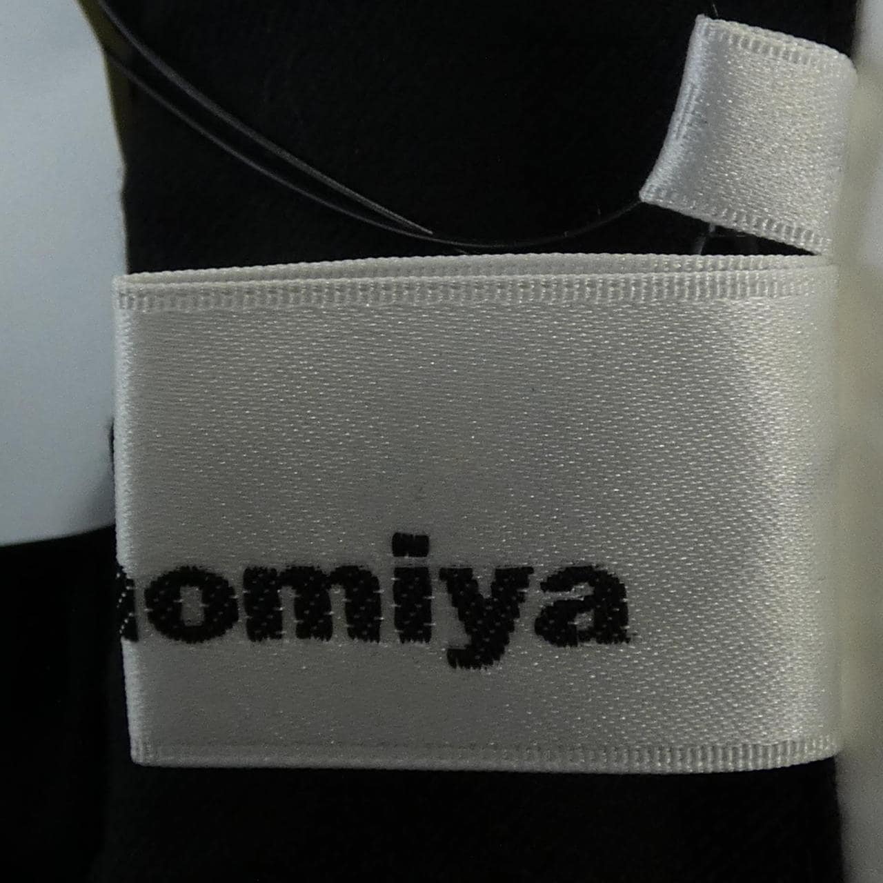 ノワールケイニノミヤ noir kei ninomiya 3J-S009 スカート