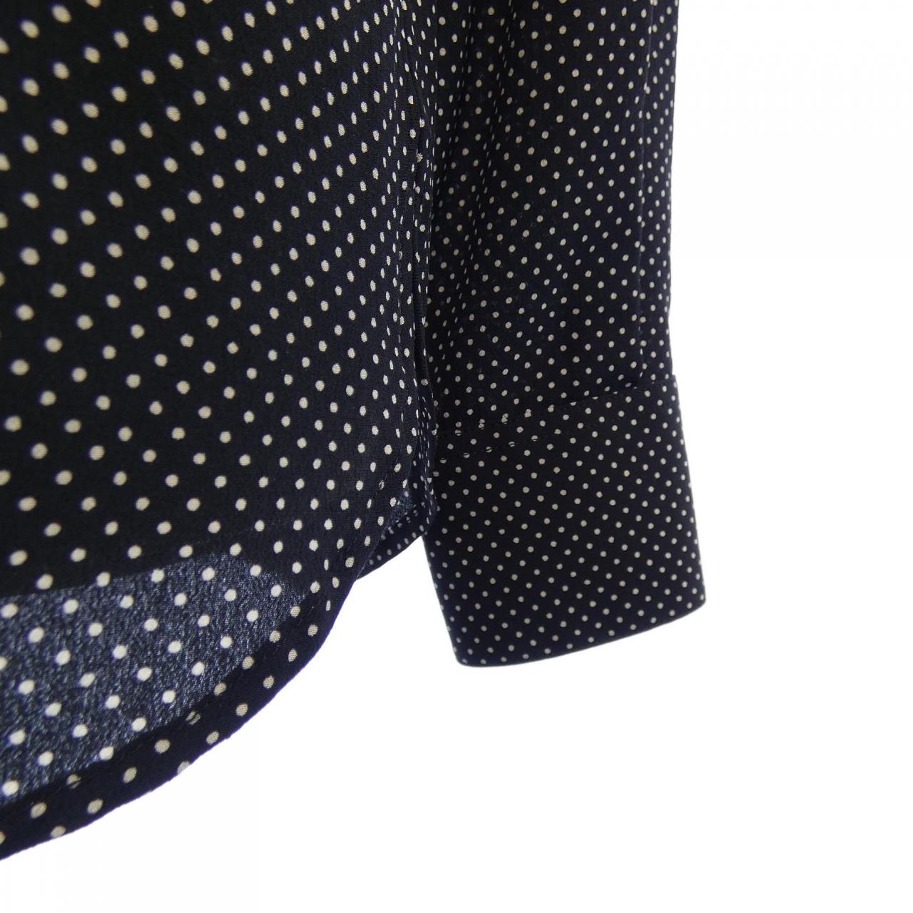 サンローラン SAINT LAURENT 395733 Y301W シャツ