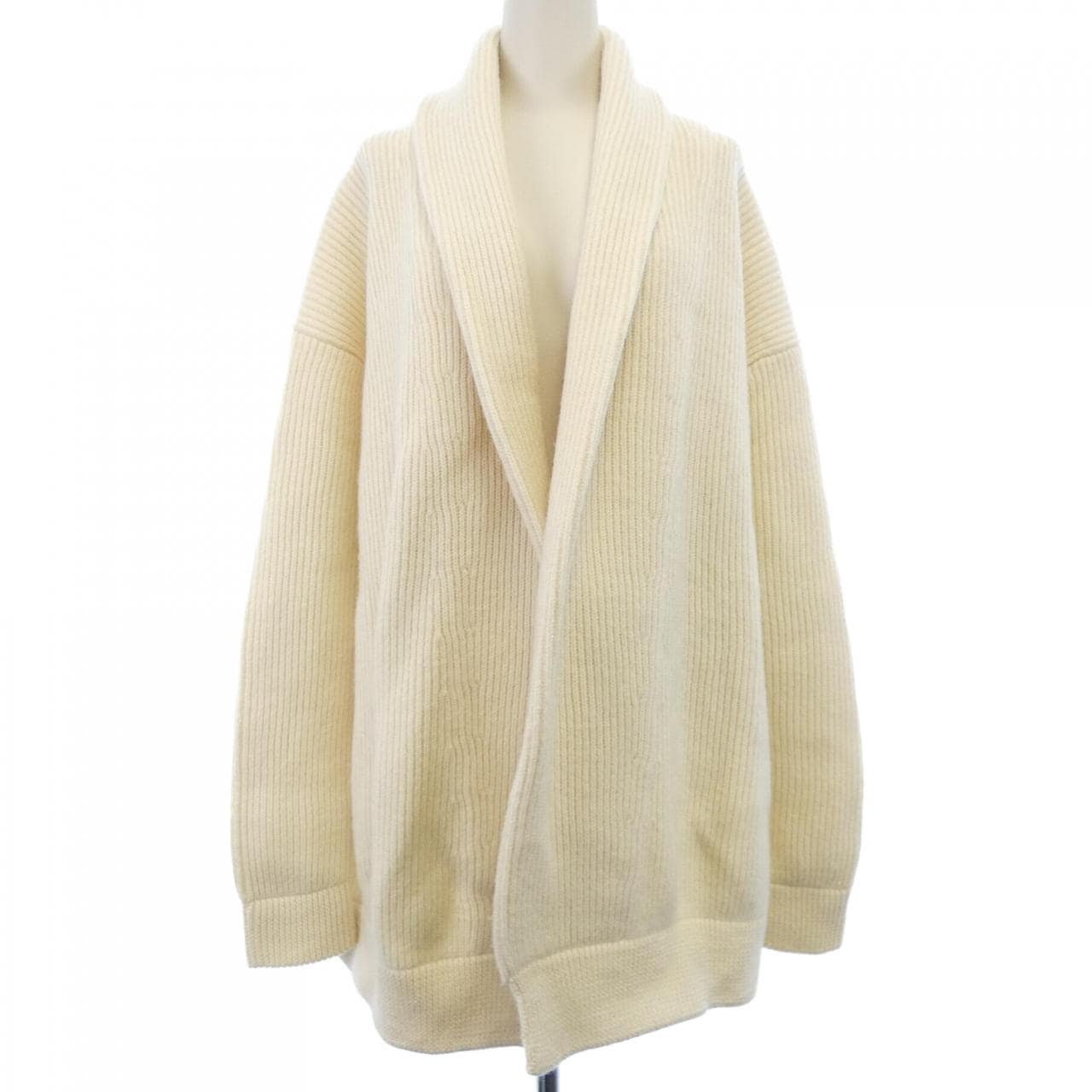 マディソンブルー MADISON BLUE MB234-8019 カーディガン