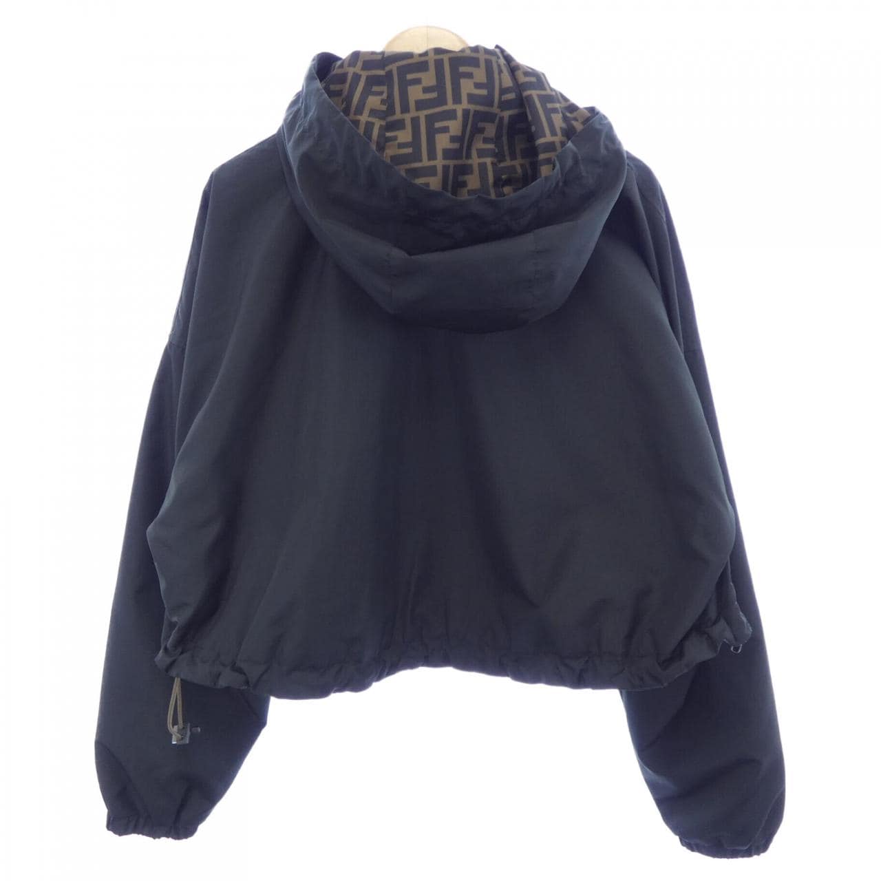 フェンディ FENDI FAN025 AERX ブルゾン