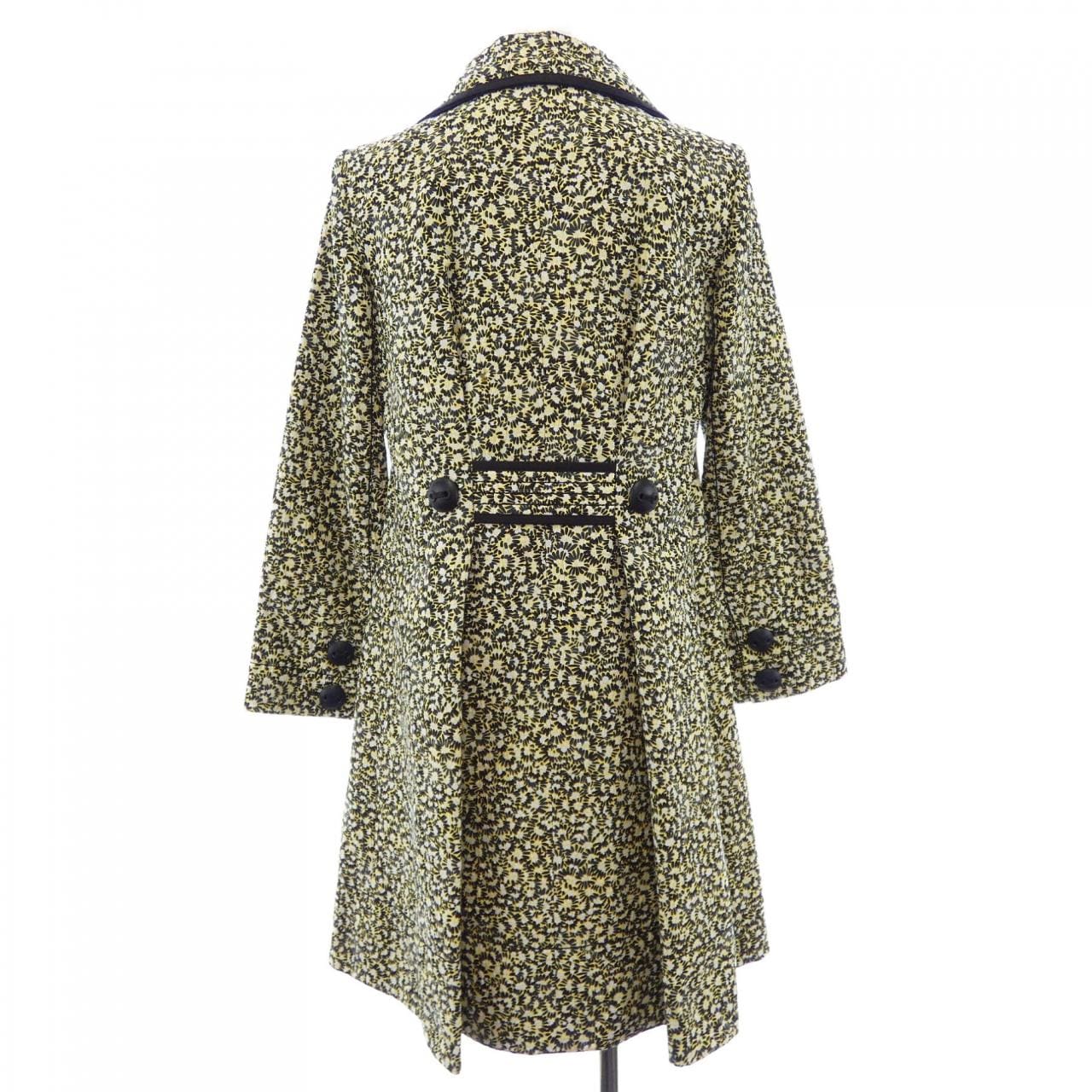 ルイヴィトン LOUIS VUITTON WSCO08LIM コート