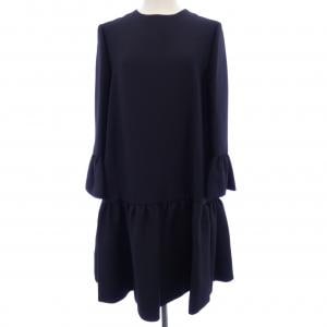 クリスチャンディオール CHRISTIAN DIOR 111R12A1166 ワンピース