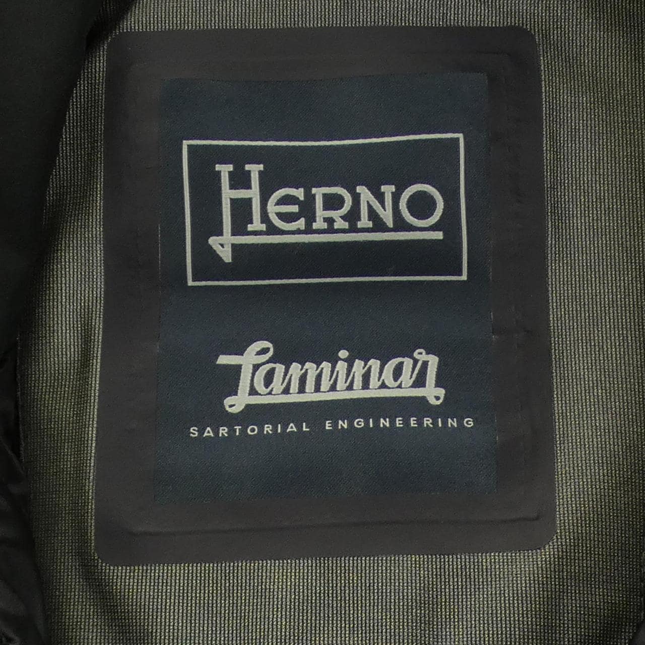 ヘルノ Herno PI137UL ダウンコート