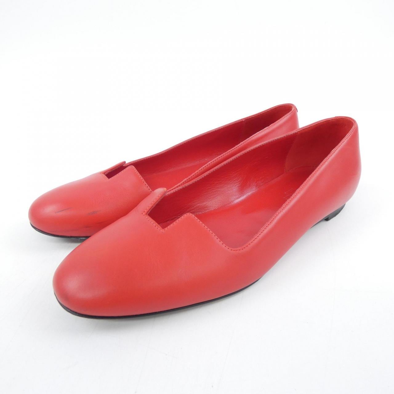 エルメス HERMES シューズ