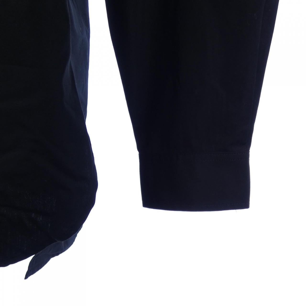 ヨウジヤマモトプールオム YOHJI YAMAMOTO POUR HOMME HZ-B57-012 シャツ