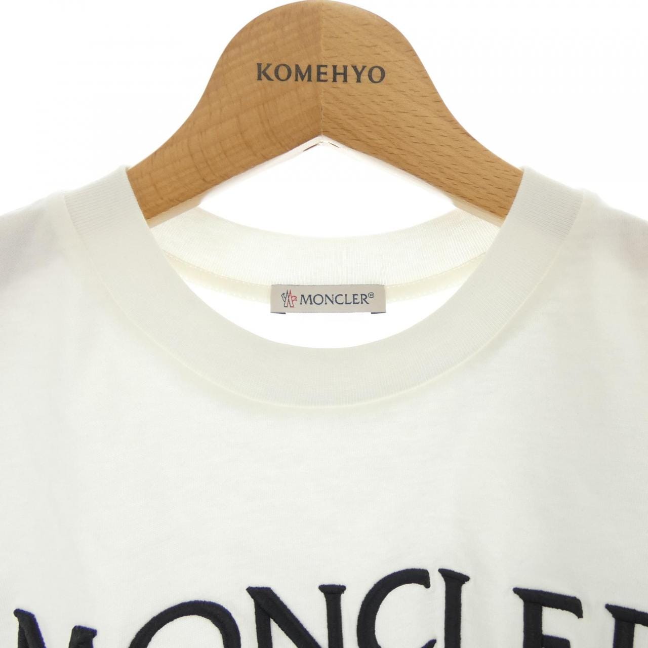 モンクレール MONCLER J20938C00011 89AIJ Tシャツ