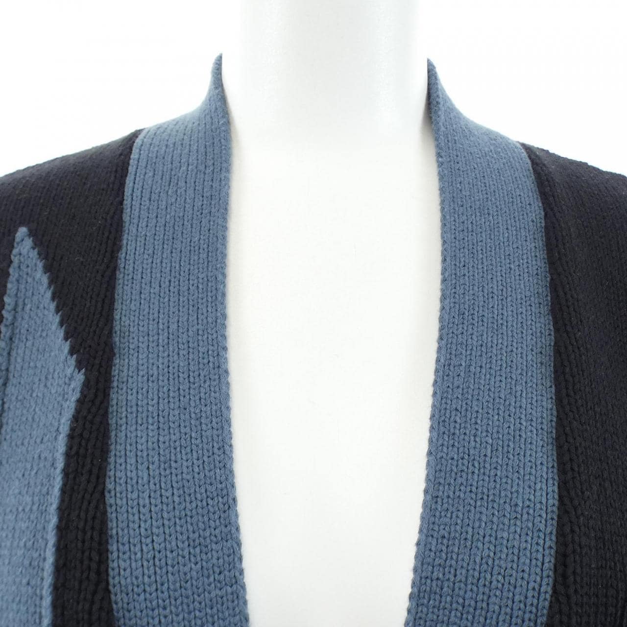 エルメス HERMES CANDY LIBRIS 5H2724D9 カーディガン