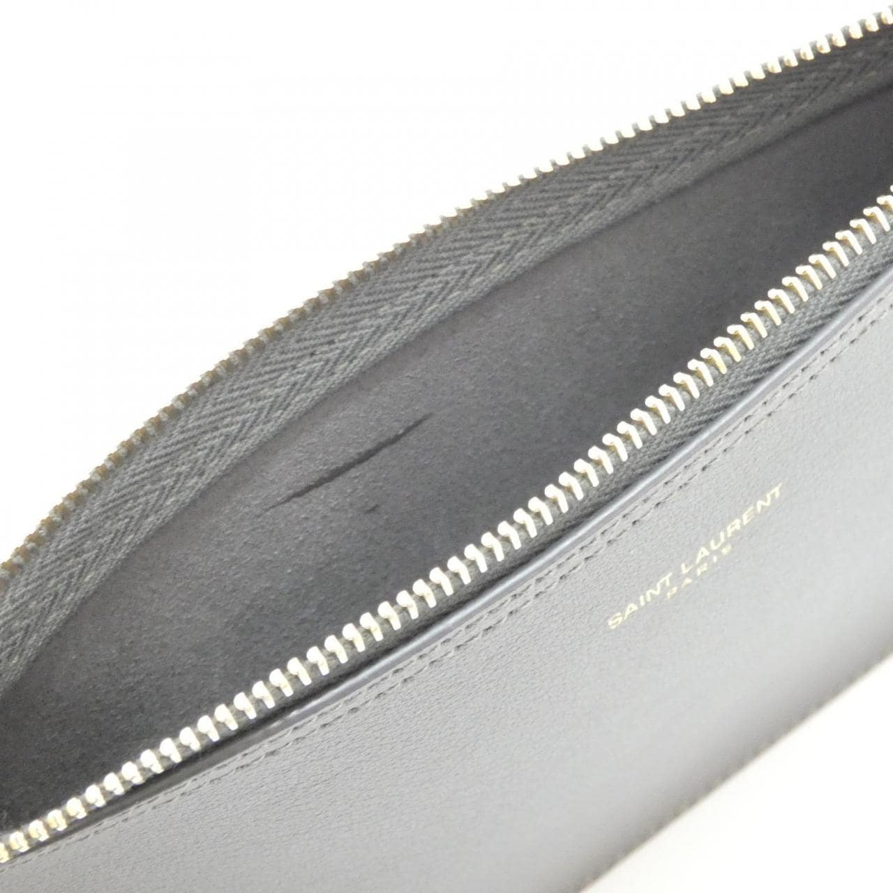 サンローラン ショッピング イースト ウエスト 600281 CSV0J バッグ