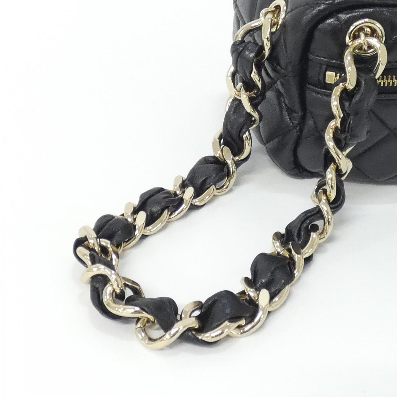 シャネル AP2803 ポーチ