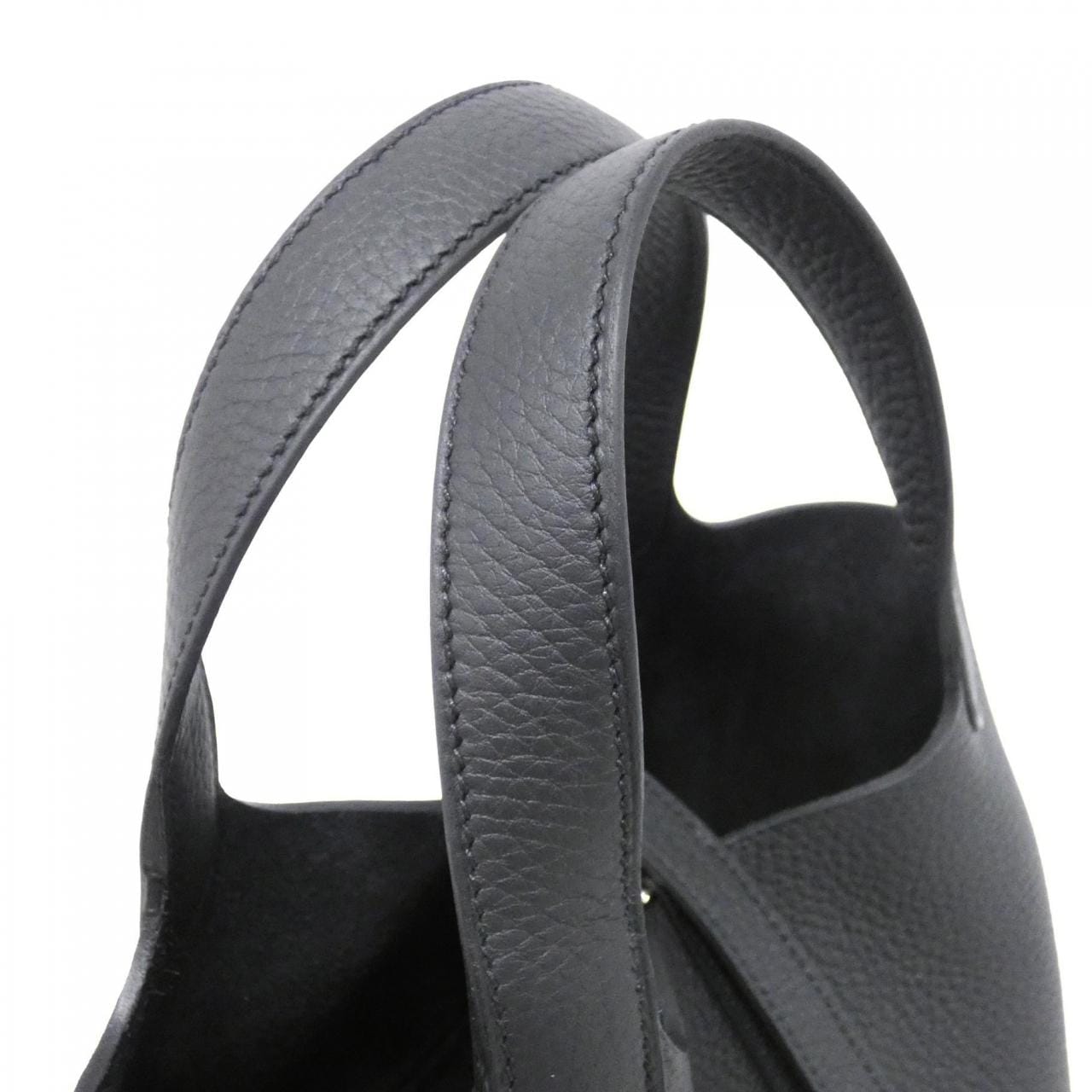 【未使用品】エルメス ピコタン ロック PM 056289CK ハンドバッグ