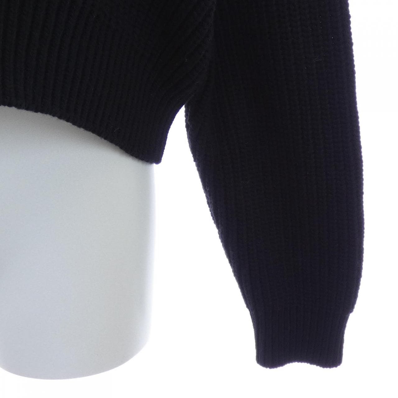 ドルチェアンドガッバーナ DOLCE&GABBANA FX334Z/JBVZ6 ニット