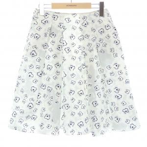 ジルサンダーネイビー JIL SANDER NAVY スカート