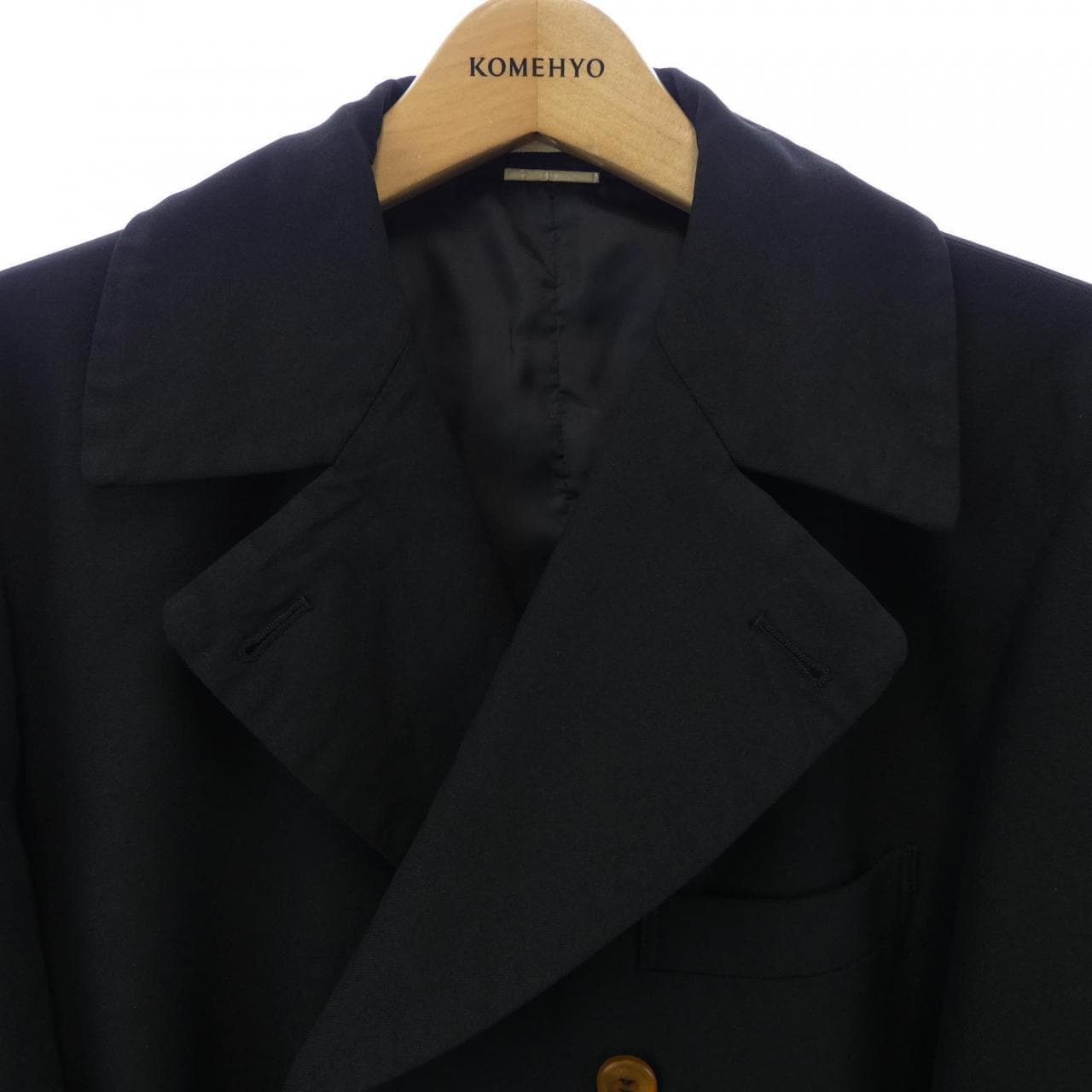 コムデギャルソンオム COMME des GARCONS HOMME PLUS PR-C006 ジャケット