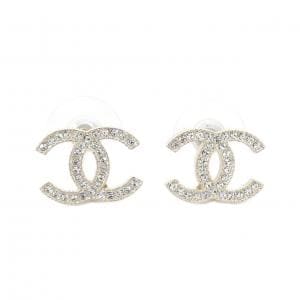 シャネル 42175 ピアス