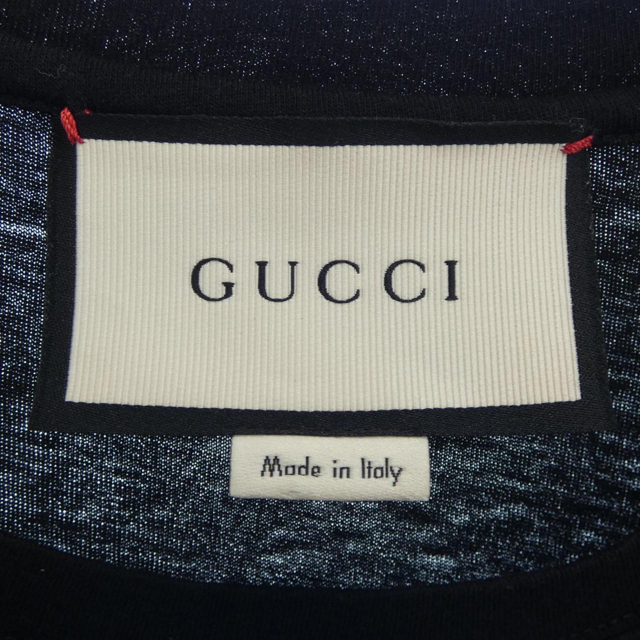 グッチ GUCCI 430813-X5M72 Tシャツ