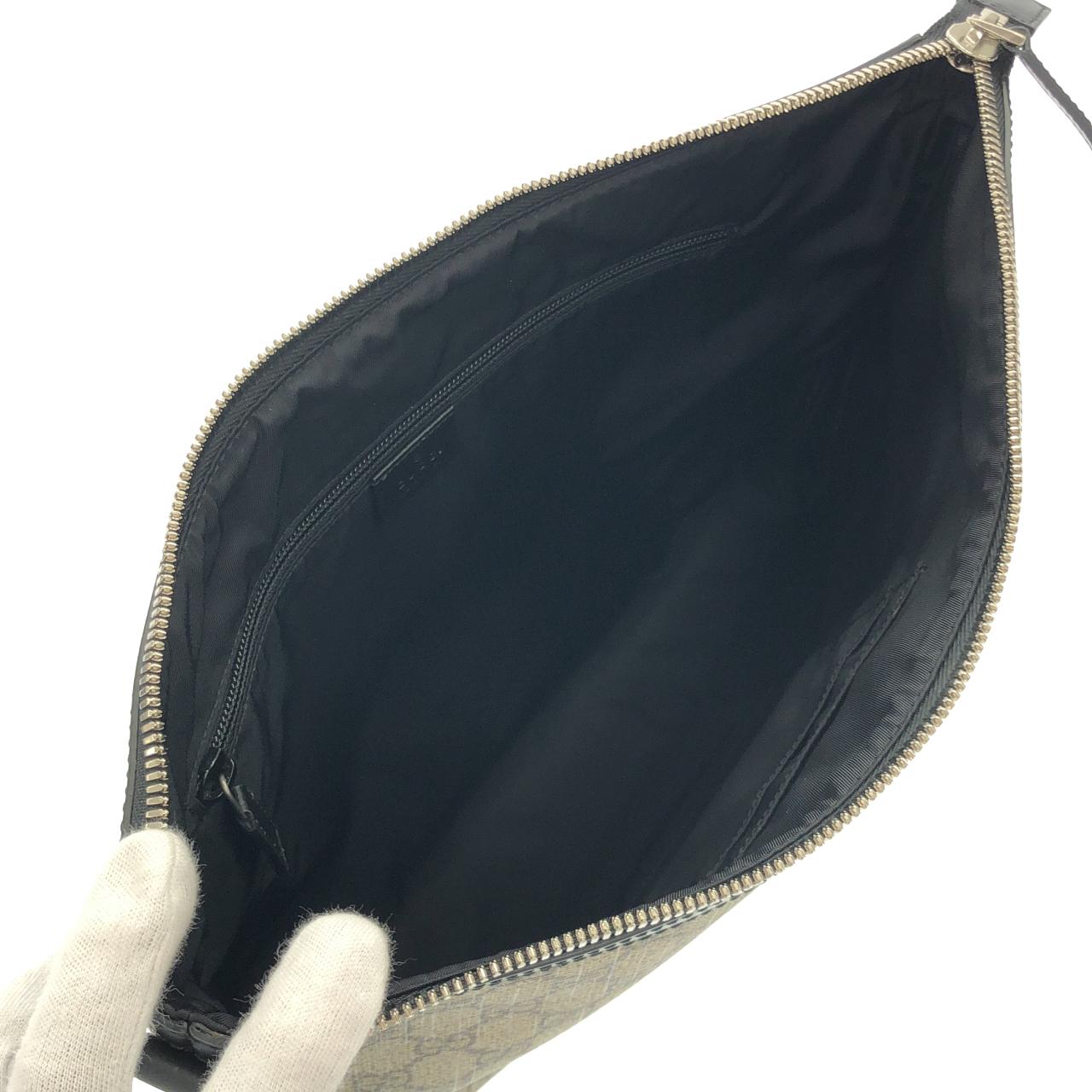 グッチ 523335 96I6N ショルダーバッグ