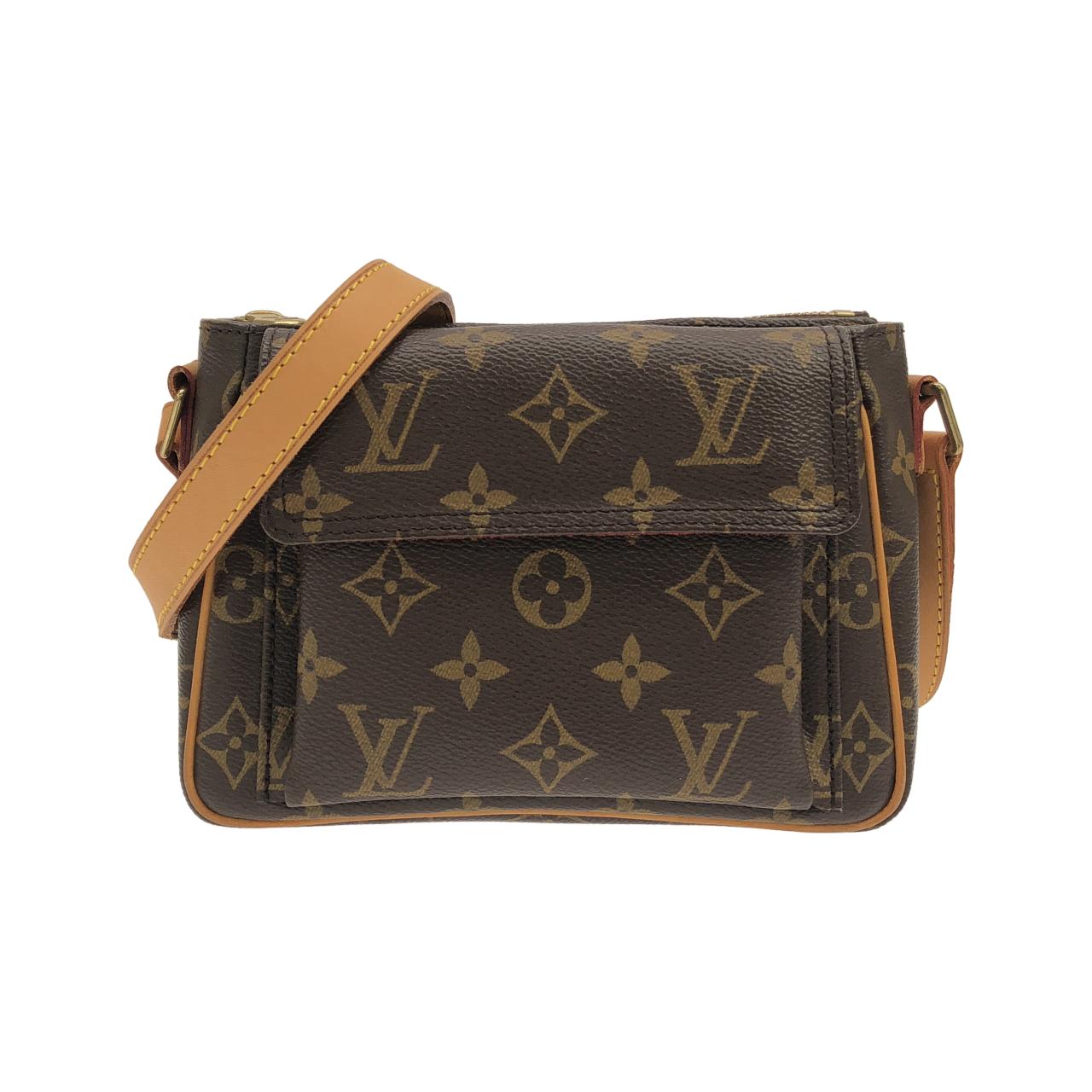 ルイヴィトン モノグラム ヴィバ シテ PM M51165 ショルダーバッグ