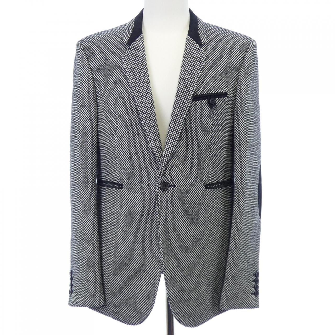 サンローラン SAINT LAURENT 549763　Y527U ジャケット