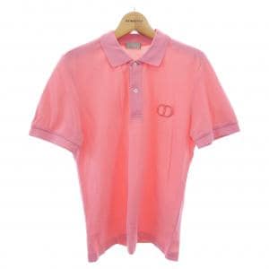 ディオール DIOR DIOR ESSENTIALS CD ICON ポロシャツ 013J800A0373 ポロシャツ