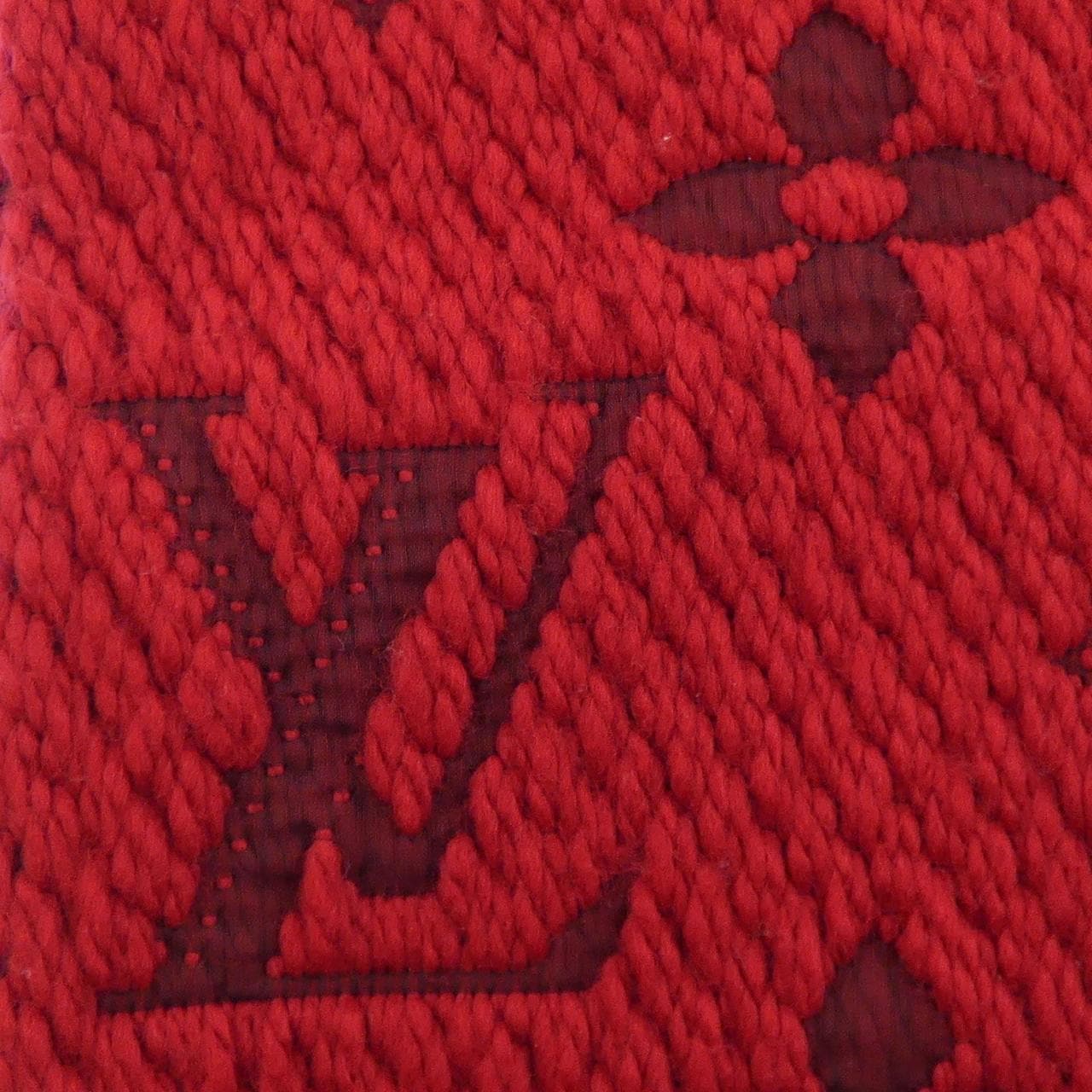 ルイヴィトン LOUIS VUITTON 413287 MUFFLER