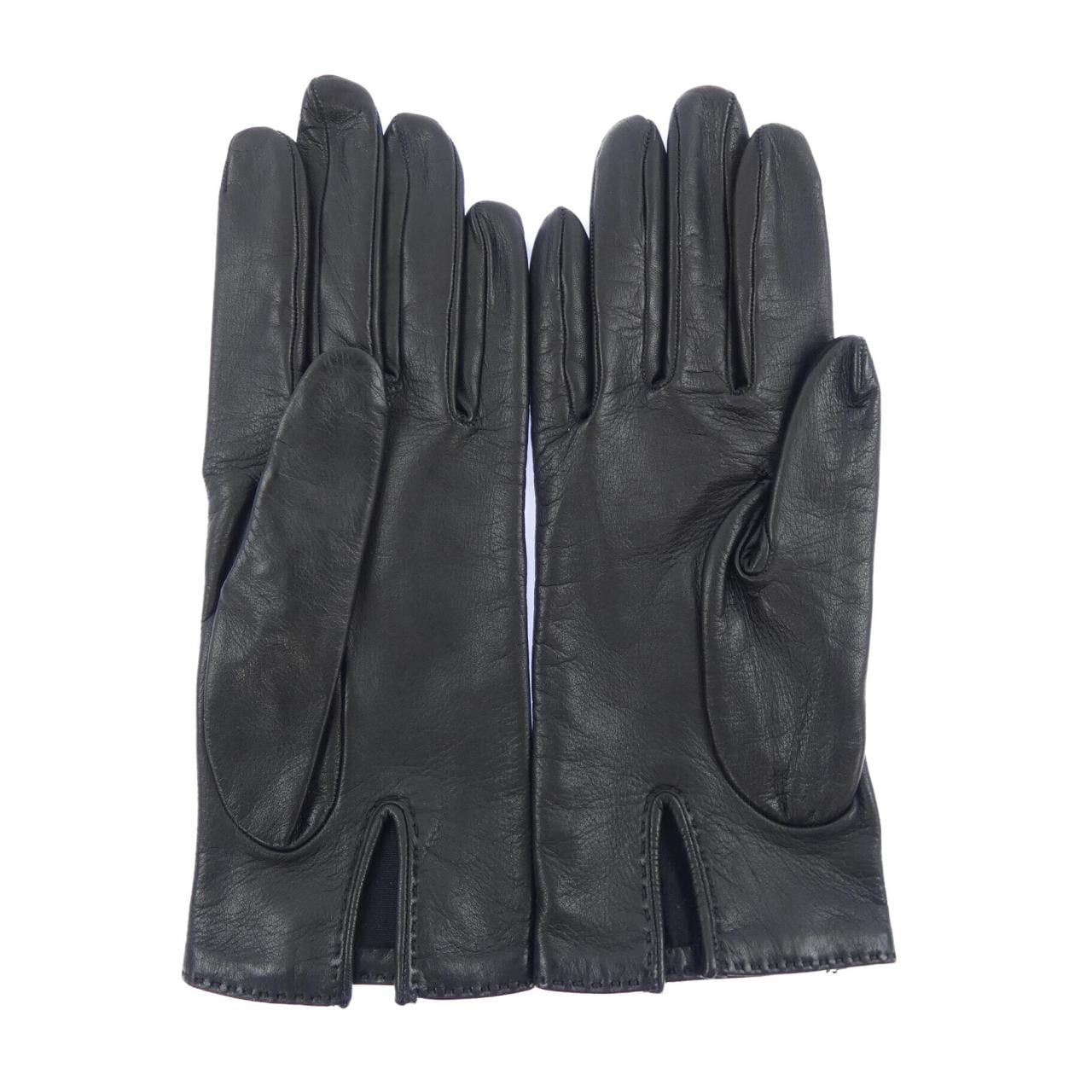 エルメス HERMES ソヤ SOYA H005062G GLOVE