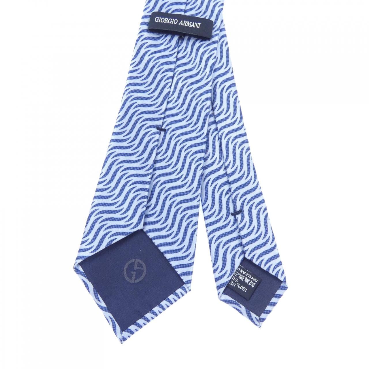 ジョルジオ アルマーニ GIORGIO ARMANI NECKTIE