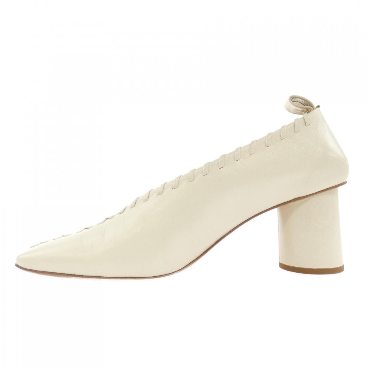 ジルサンダー JIL SANDER パンプス