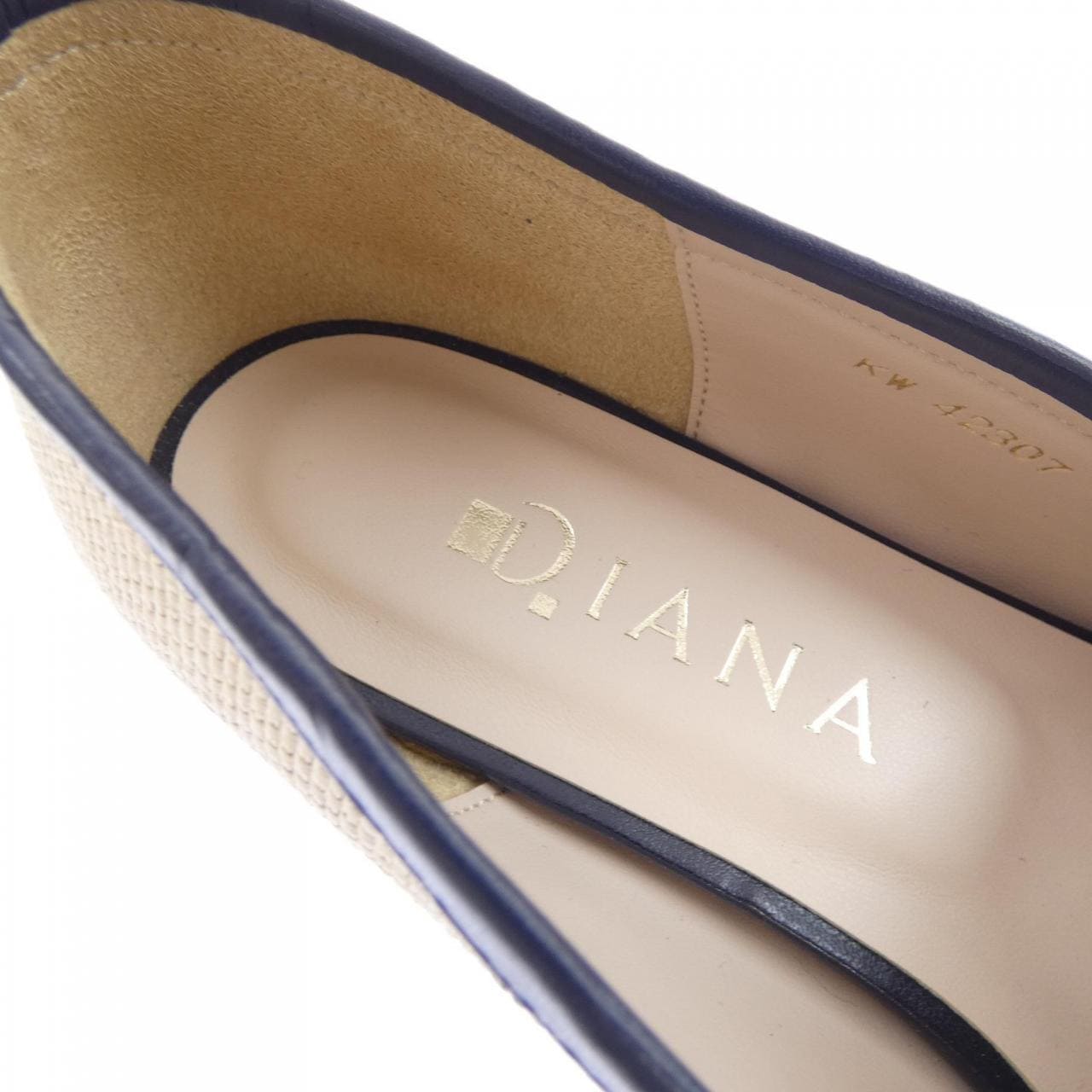ダイアナ DIANA 42307 シューズ