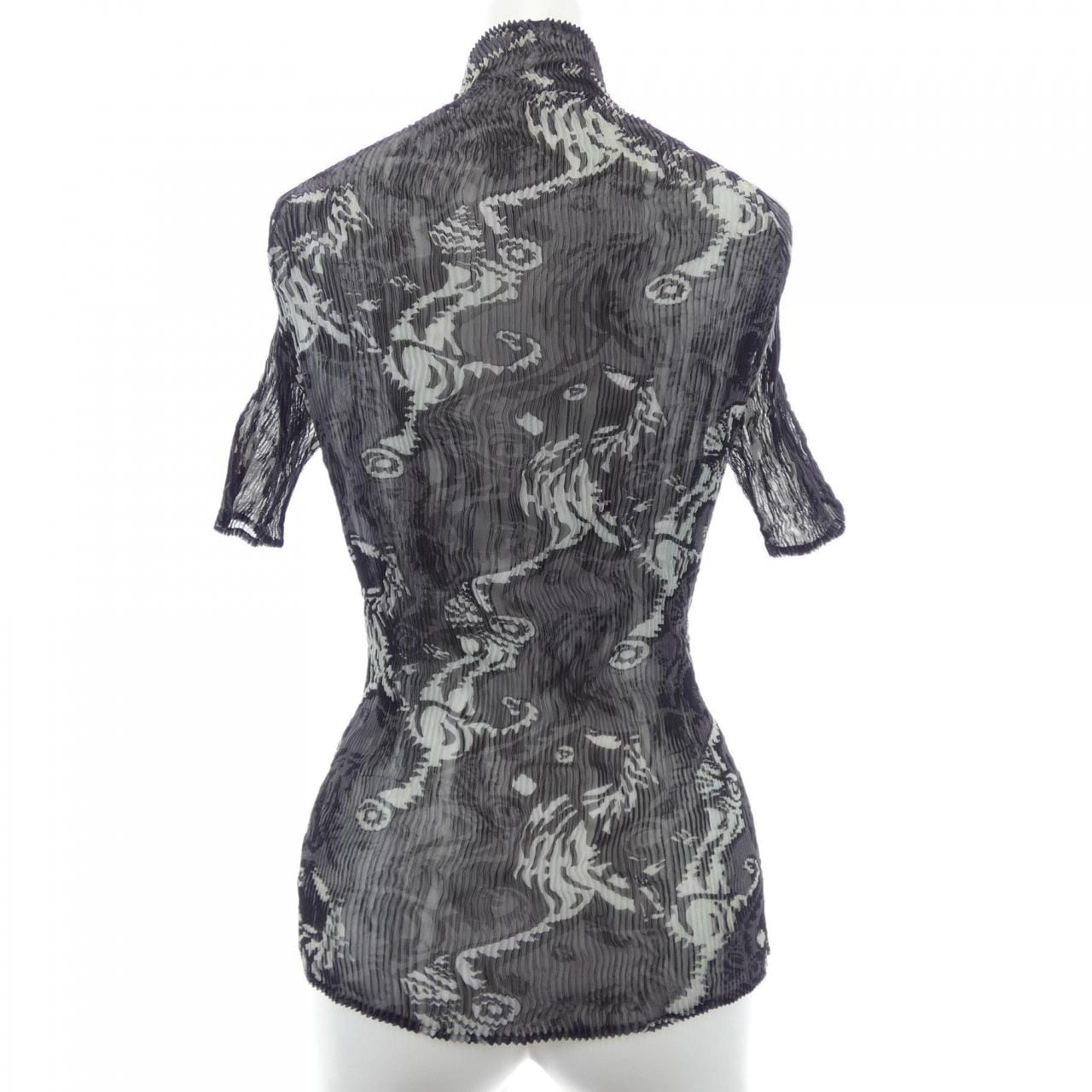 ISSEY MIYAKE FETE IF72FJ267 トップス