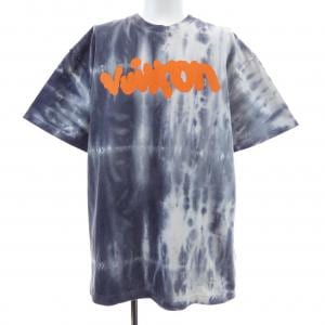 ルイヴィトン LOUIS VUITTON タイダイTシャツ HNY87WNPL Tシャツ