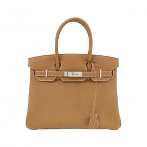【未使用品】エルメス バーキン 30cm 030520CK バッグ
