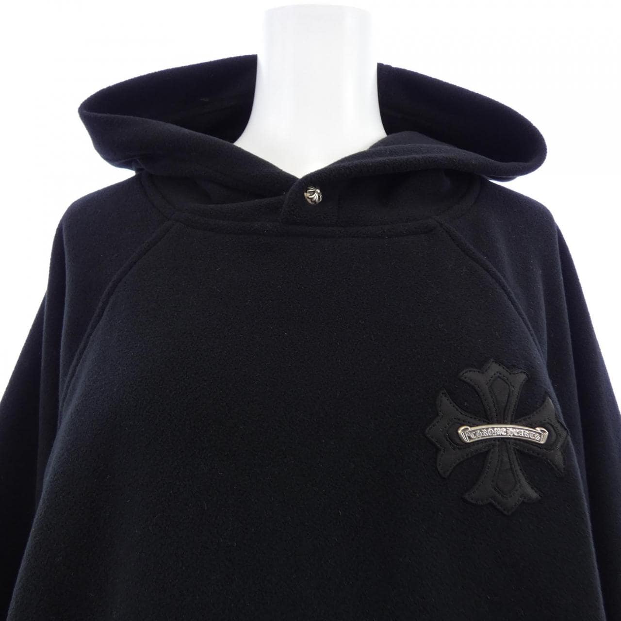 クロムハーツ CHROME HEARTS 417176378******00G パーカー