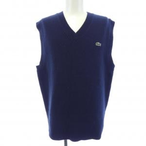 Lacoste knit
