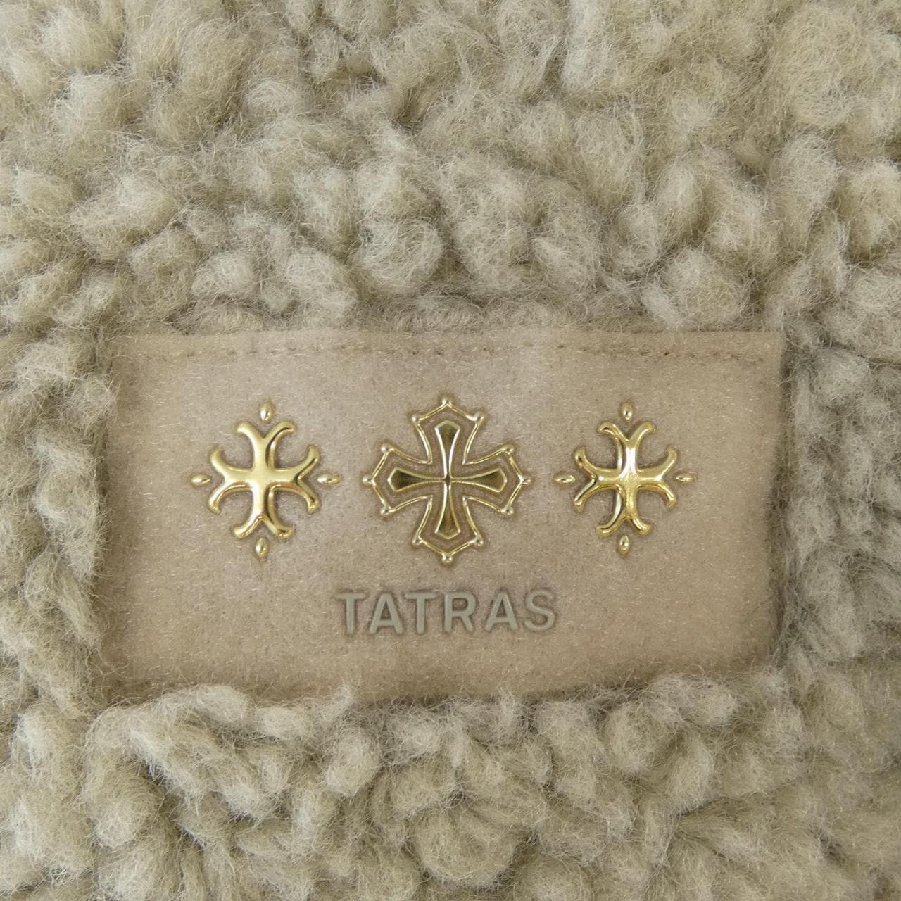 タトラス TATRAS ルエラ LUELA A4970-L ブルゾン