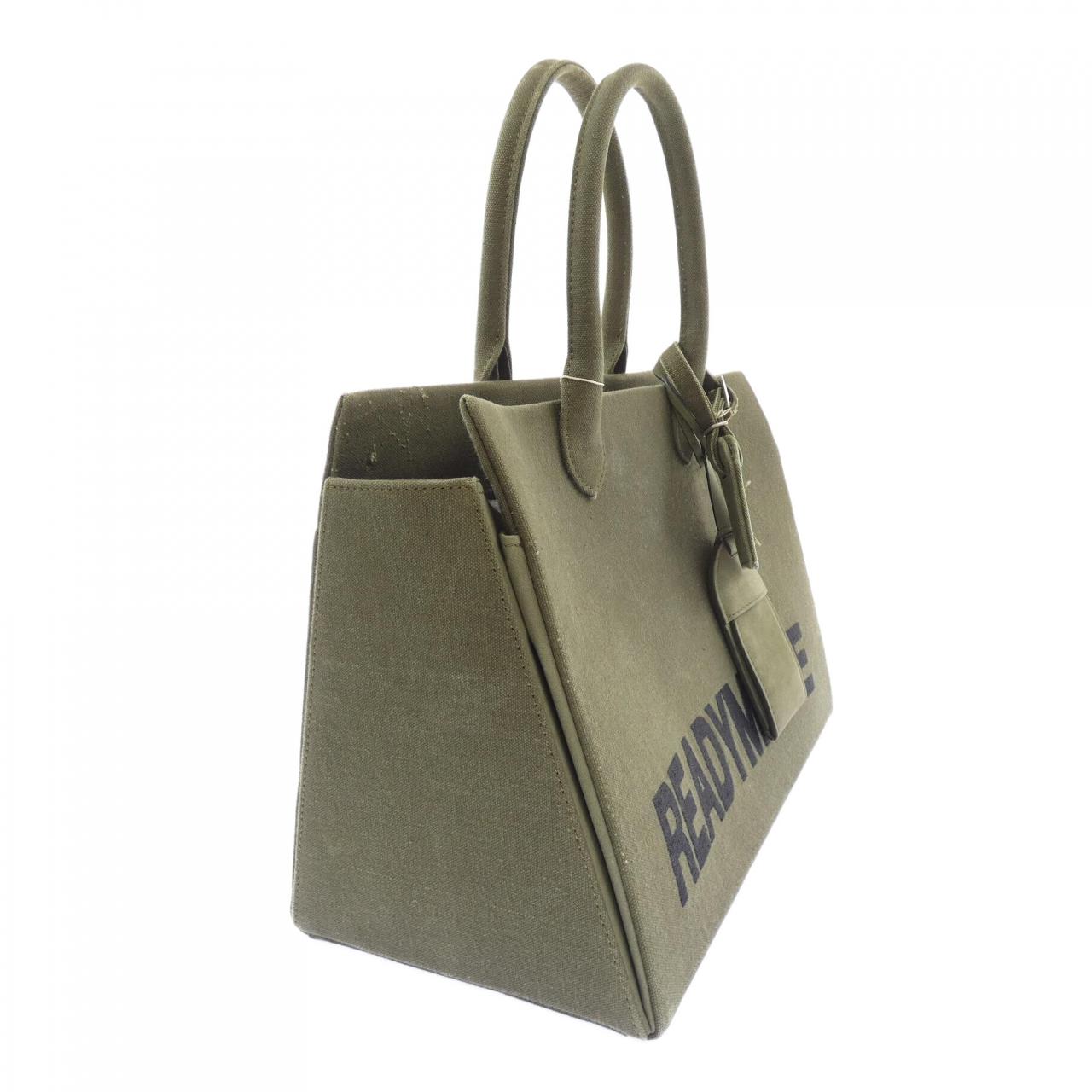 レディメイド READY MADE RE-CO-KH-00-126 BAG