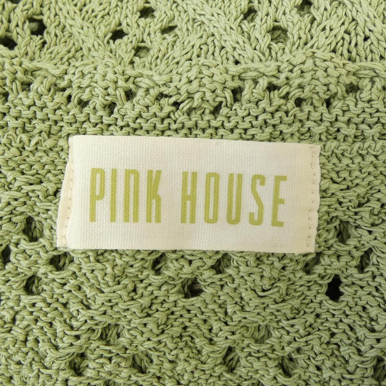 ピンクハウス PINK HOUSE ベスト