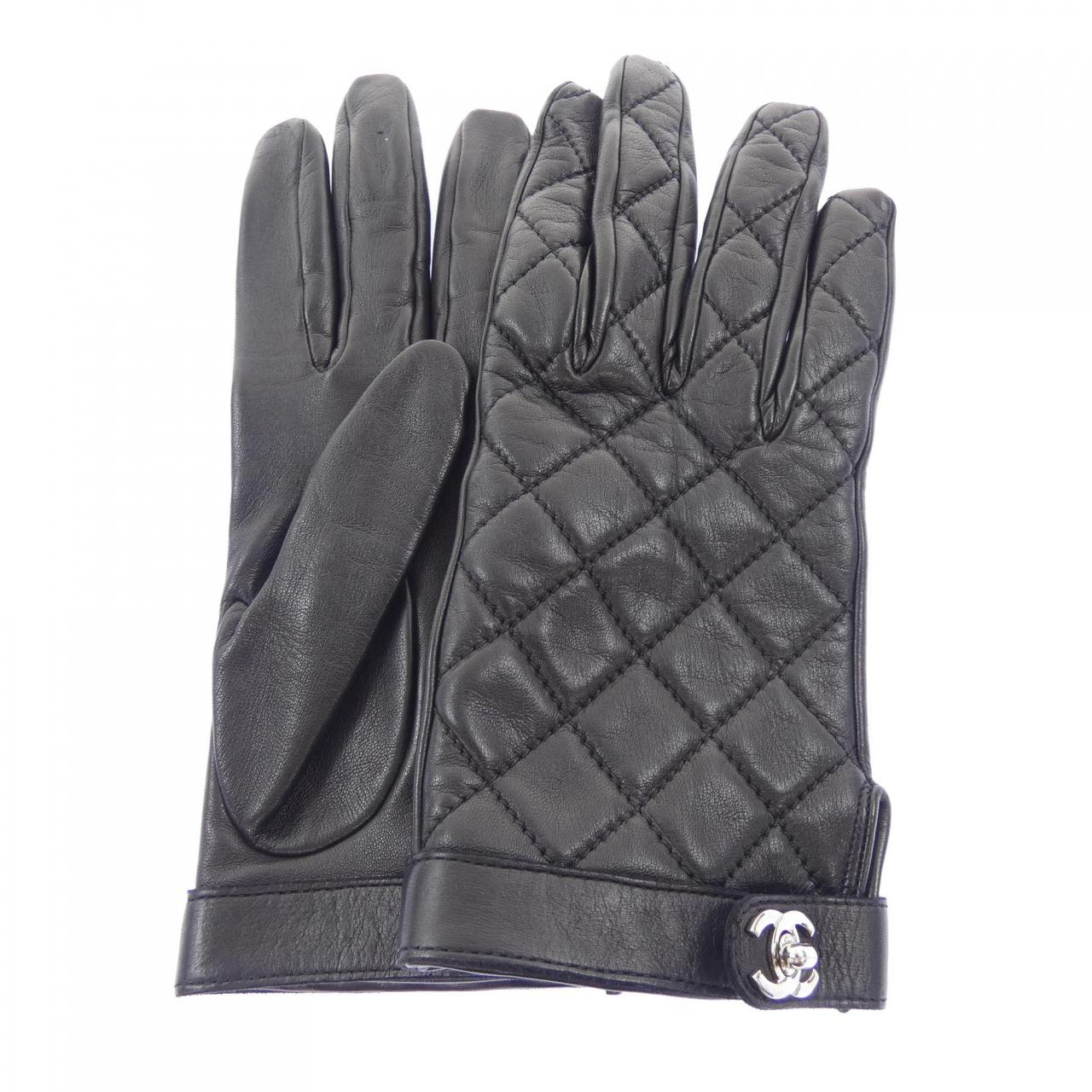 シャネル CHANEL GLOVE