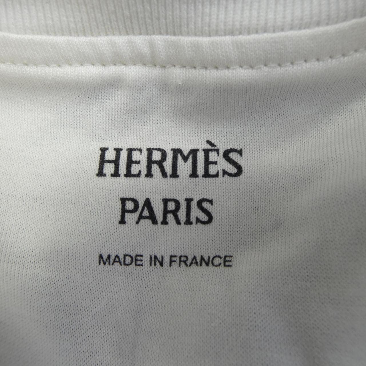エルメス HERMES コーチングリミックス 5E4518DE カットワンピース