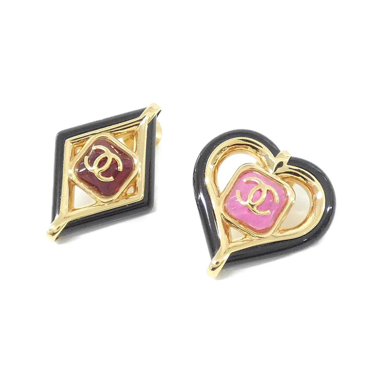 シャネル AB9836 ピンブローチ